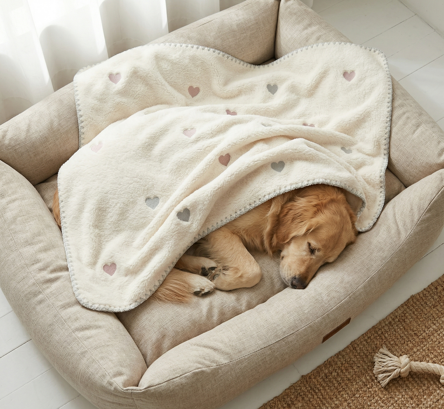 שמיכה לכלב | שמיכה מחממת לכלב | שמיכה לכלב גדול | שמיכות לכלבים | שמיכה לכלב קטן | שמיכה לכלבים