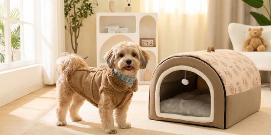 חנות כלבים, מוצרים לכלבים, אביזרים לכלבים, בגדים לכלבים, בגד לכלב, חנויות לכלבים, מיטה לכלב, מיטה חורף לכלב, סוודר לכלב, מעיל לכלב, מעיל לכלב קטן, מעיל לכלב בינוני, מעיל לכלב גדול, מעיל לכלב ענק