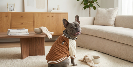 חנות כלבים | בלינדה בוטיק | מוצרים לכלבים | אביזרים לכלבים | בגדים לכלבים | קולר לכלב