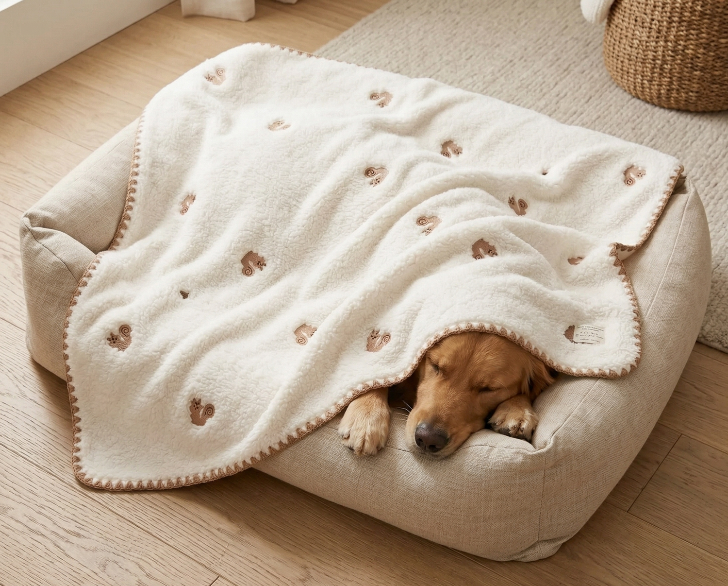 שמיכה לכלב | שמיכה מחממת לכלב | שמיכה לכלב גדול | שמיכות לכלבים | שמיכה לכלב קטן | שמיכה לכלבים