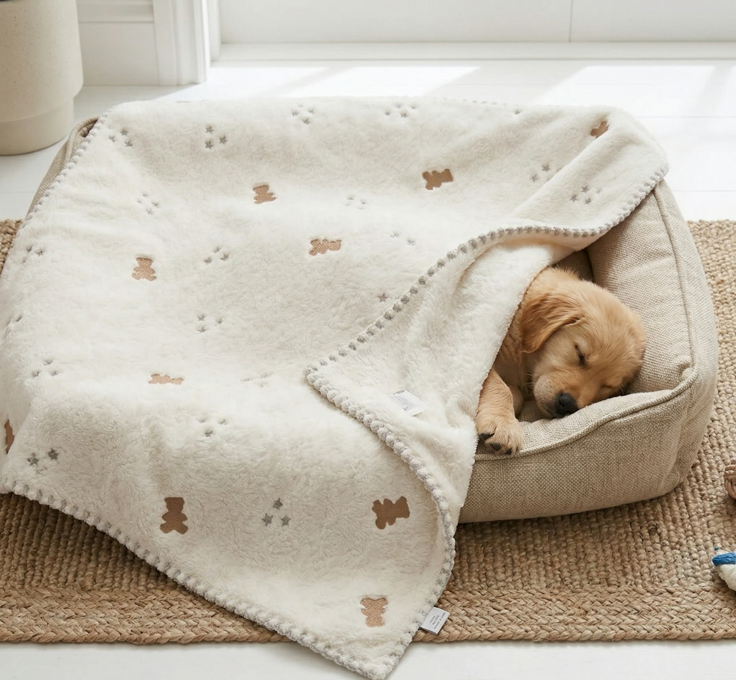 שמיכה לכלב | שמיכה מחממת לכלב | שמיכה לכלב גדול | שמיכות לכלבים | שמיכה לכלב קטן | שמיכה לכלבים