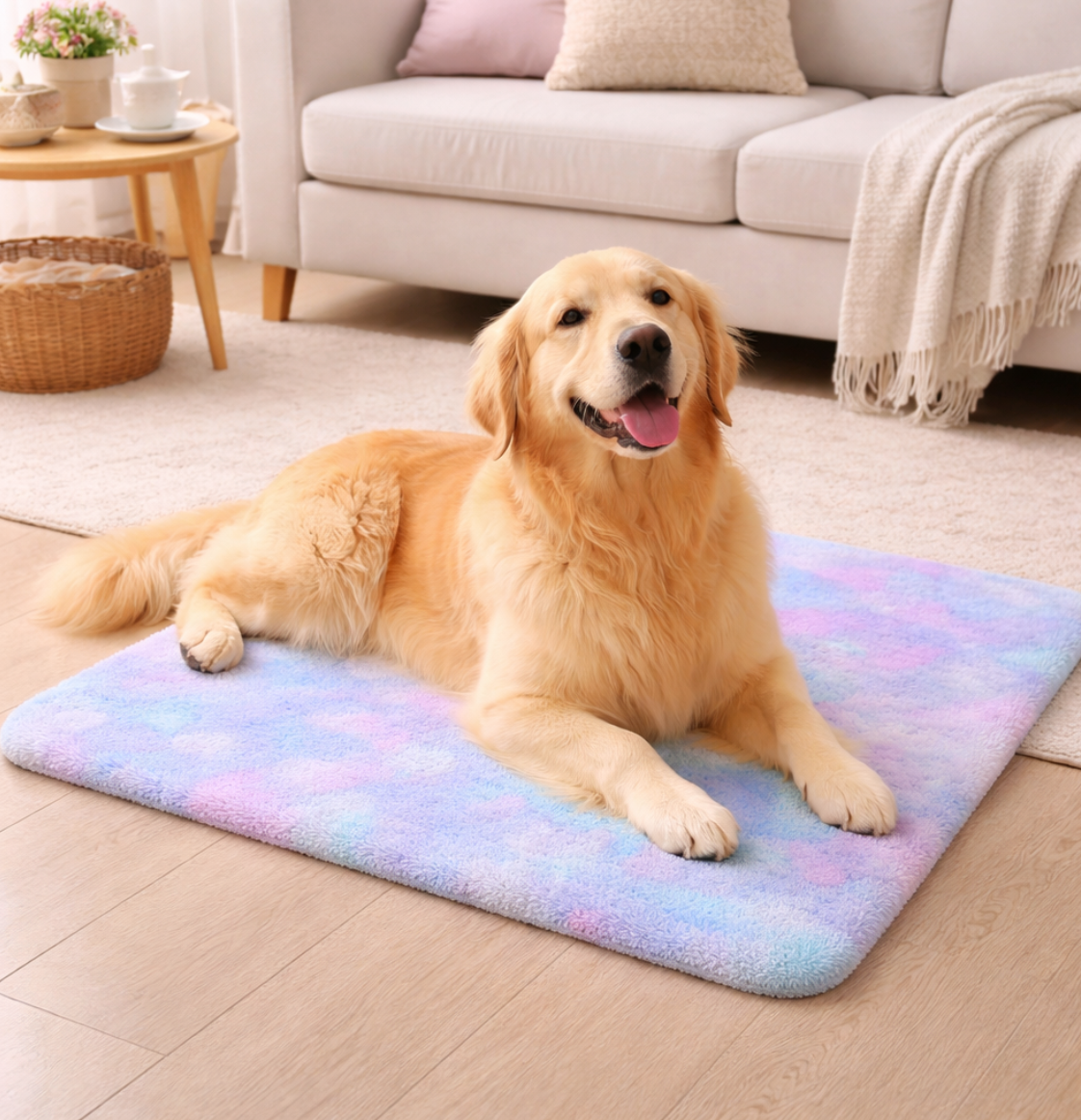 משטח חימום לכלבים | סדין חימום לכלבים | חימום לכלב בחורף | פד חימום לכלבים | כרית חימום לכלבים